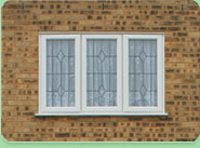 Window fitting Bredbury